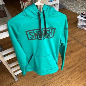 Nike hoodie